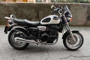 Triumph Legend TT 900