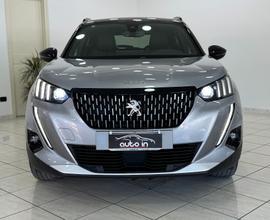 Peugeot 2008 BlueHDi 100cv GT Line
