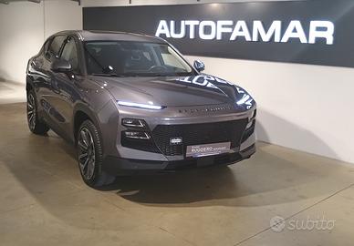 Sportequipe 6 1.5 Turbo CVT