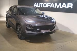 Sportequipe 6 1.5 Turbo CVT