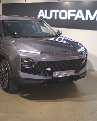 Sportequipe 6 1.5 Turbo CVT