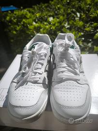 New Balance 480 BB480 White/Nightwatch Green