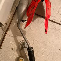 Pezzi di ricambio Aprilia Rs 125 del 2008