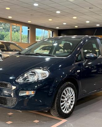Fiat Punto 1.2 8V 5 porte Lounge