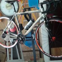  bici da corsa Battaglin