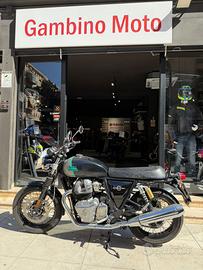 Royal Enfield Interceptor