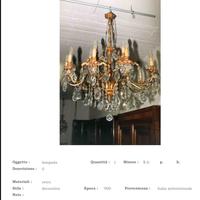 Antiquariato n. 2025