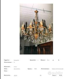 Antiquariato n. 2025