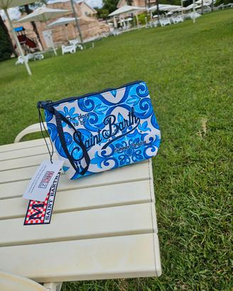 pochette mc2 saint barth 
