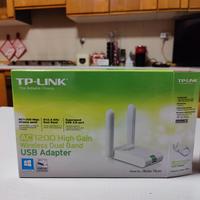 Ricevitore wifi Tp-Link Ac1200