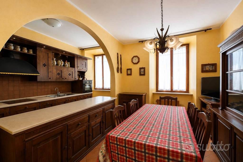Appartamento – VT - Vista 2