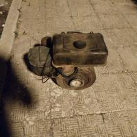 motore per motozappa 