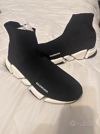 Scarpe calzino balenciaga