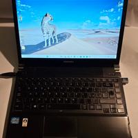 Toshiba Portage R930 - Funzionante - no batteria