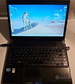 Toshiba Portage R930 - Funzionante - no batteria