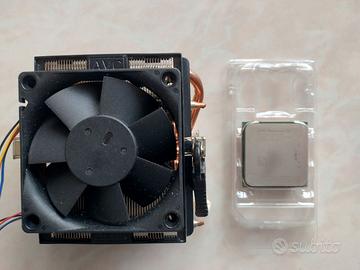 CPU AMD Phenom II X6 1090T - HDT90ZFBK6DGR