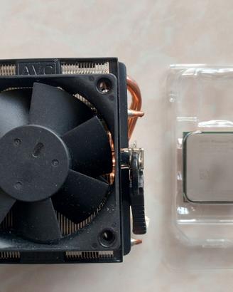 CPU AMD Phenom II X6 1090T - HDT90ZFBK6DGR