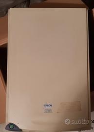 epson Scanner 1200 photo