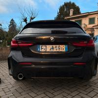 BMW SERIE 1 118i