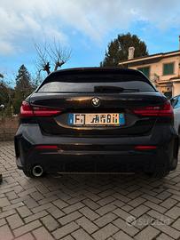 BMW SERIE 1 118i
