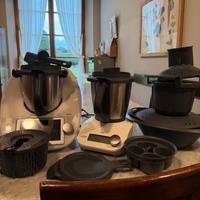 BIMBY TM e BIMBY FRIEND