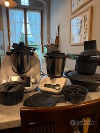 BIMBY TM e BIMBY FRIEND