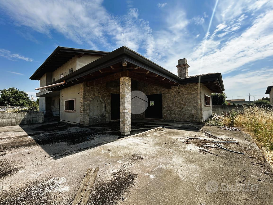 House in Rovato, Sant'Andrea - Vista 3