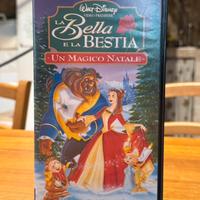 VHS Disney originale anni ‘90