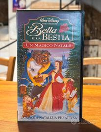 VHS Disney originale anni ‘90