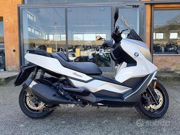 BMW C 400 GT Abs