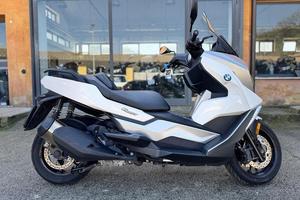 BMW C 400 GT Abs