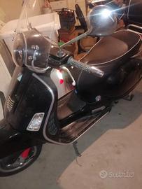vespa 300 