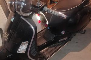 vespa 300 