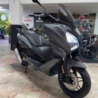 MORBIDELLI SC300 NUOVO IN PRONTA CONSEGNA!! KM0