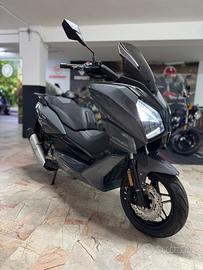 MORBIDELLI SC300 NUOVO IN PRONTA CONSEGNA!! KM0