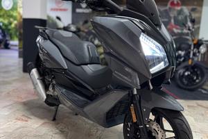 MORBIDELLI SC300 NUOVO IN PRONTA CONSEGNA!! KM0