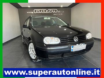 VOLKSWAGEN Golf IV 1.9 TDI/115 CV cat 5p. EDITIO