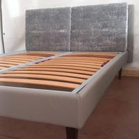 Letto NUOVO matrimoniale