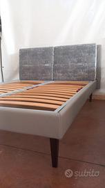 Letto NUOVO matrimoniale