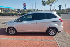 C-MAX 7 posti