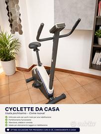 Domyos Cyclette