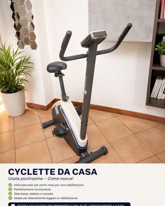 Domyos Cyclette