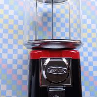 Beaver distributore chewingum palline nero rosso