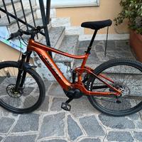 Giant Stance E+2