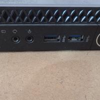 Mini PC Dell 3050 i3 7gen 4/128
