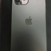 Apple iphone 12 pro max 256 gb 83% batteria