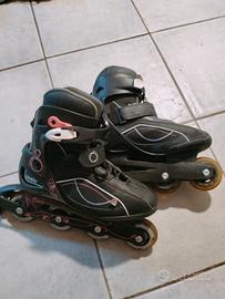 Roller oxelo Decathlon 