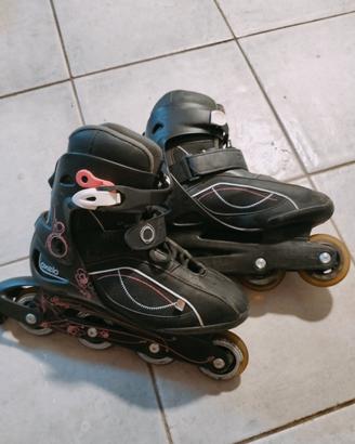 Roller oxelo Decathlon 