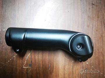 Reggisella Trek CAP in alluminio