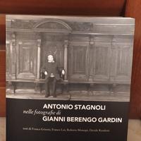 Antonio Stagnoli nelle fotografie di Berengo 